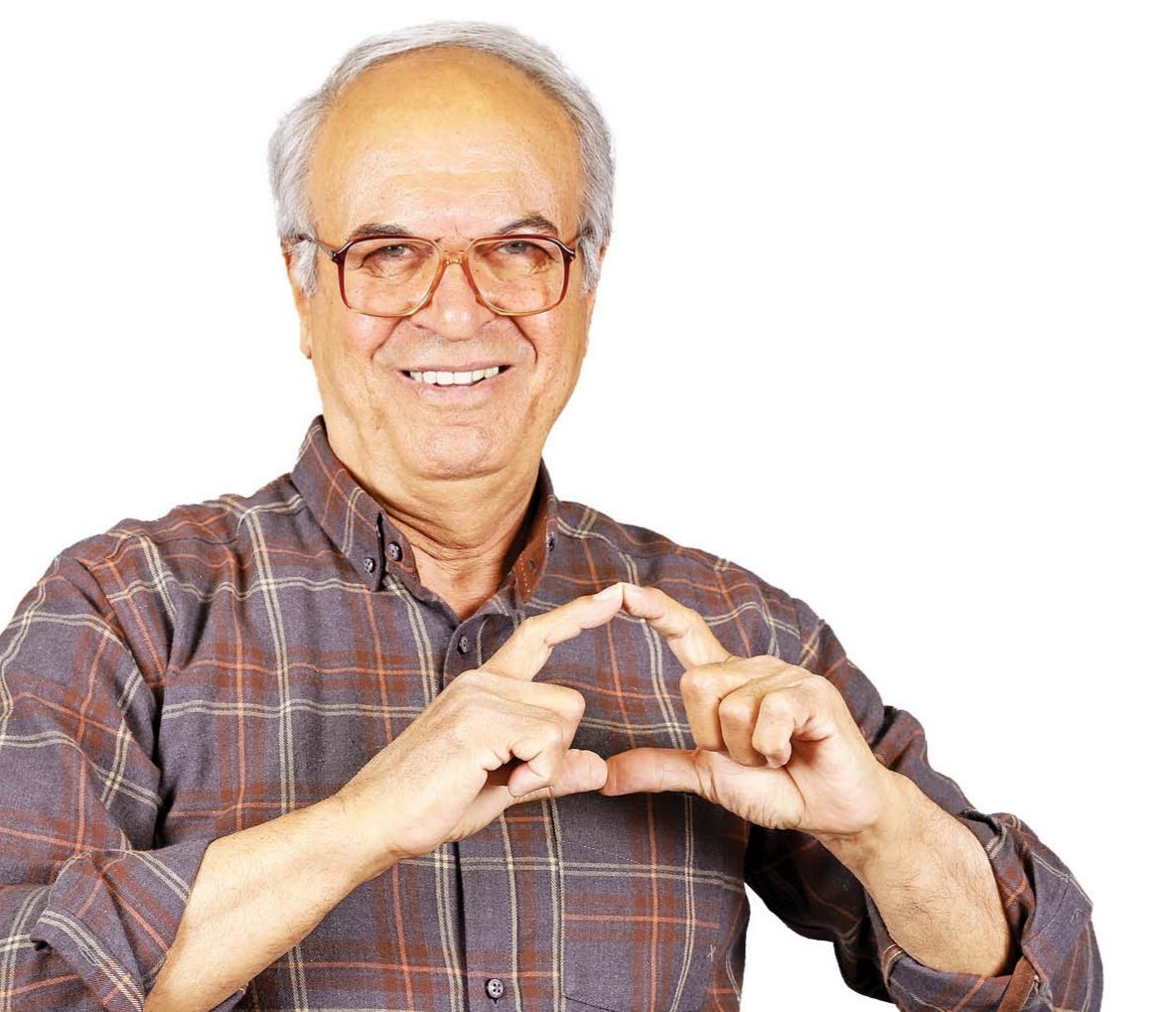 غلامرضا نیکخواه رازهای رضا عطاران، محمد جواد ظریف و ژاله ژوله را فاش کرد |  ایران آرت