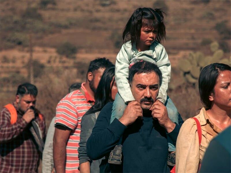 سرنوشت مبهم تازهترین فیلمهای حمید فرخنژاد و برزو ارجمند